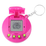 Hot Sale Electronic Pets Toys 90S Nostalgic Pets in One Virtual Cyber Pet Toy Funny Toys Baby Gifts Digital Pet