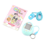 Tamagotchis Electronic Pets Toys Nostalgic Pets in One Virtual Cyber Pet Digital HD Color Screen E-pet Toys for Kids Baby Gifts